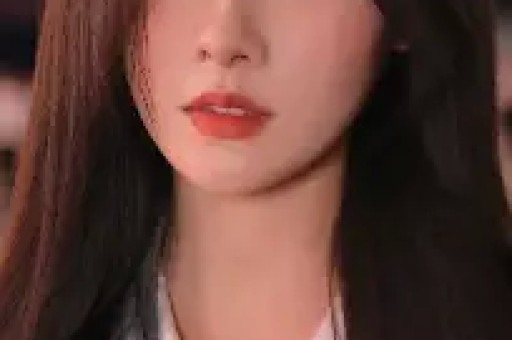 千万粉丝网红晒剃光头视频感动全网