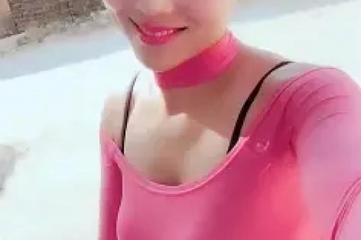 顶级网红美女！G级漫画身材谁能不迷糊？