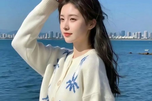 小奎和阿娟人气越来越旺真的没想到吧